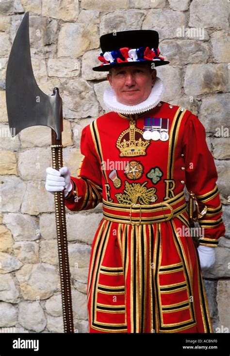 beefeaters tower of london history.